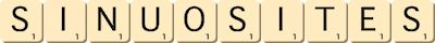 sinuosites sinuosites