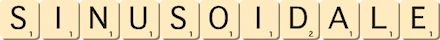 sinusoidale sinusoidale