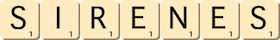 sirenes
