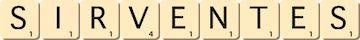sirventes sirventes