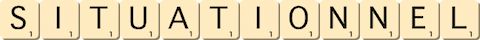 situationnel situationnel