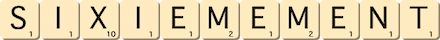 sixiemement