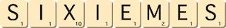 sixiemes