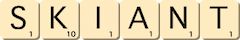 skiant