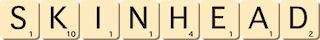 skinhead