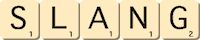 slang slang