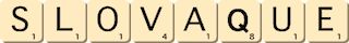 slovaque slovaque