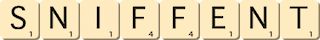 sniffent sniffent