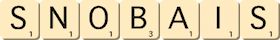 snobais snobais