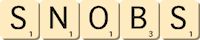 snobs