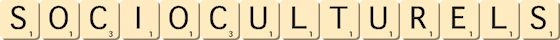 socio-culturels socio-culturels