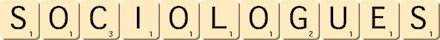 sociologues sociologues