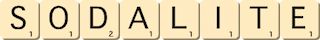 sodalite