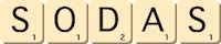 sodas sodas