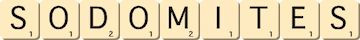 sodomites