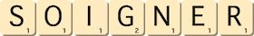 soigner