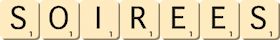 soirees soirees