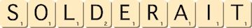 solderait