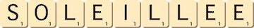 soleillee
