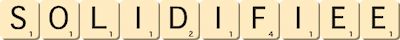 solidifiee solidifiee
