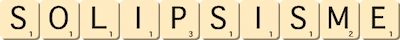 solipsisme solipsisme
