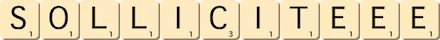 sollicite--ee