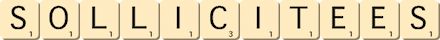 sollicitees
