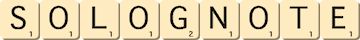solognote solognote