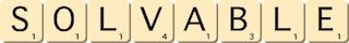 solvable solvable