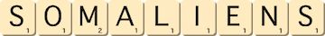 somaliens somaliens