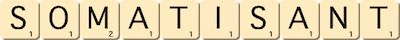 somatisant somatisant