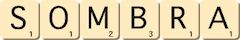 sombra