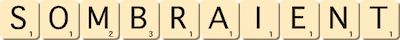sombraient sombraient