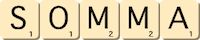 somma somma