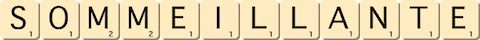 sommeillante sommeillante