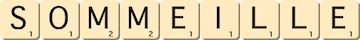 sommeille sommeille