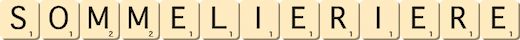 sommelier--iere