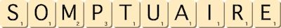 somptuaire somptuaire