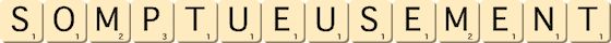somptueusement somptueusement
