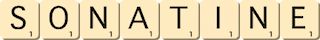 sonatine sonatine