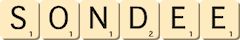 sondee sondee