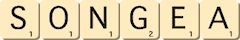 songea songea