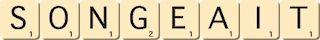 songeait