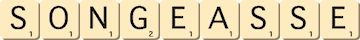 songeasse