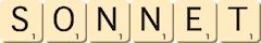 sonnet