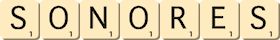 sonores sonores