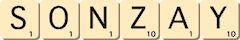 sonzay