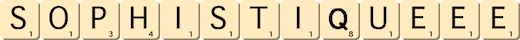 sophistique--ee