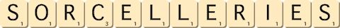 sorcelleries sorcelleries