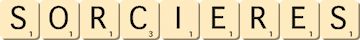 sorcieres